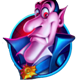 quad link count symbol 1