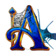 quad link count symbol 5