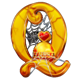 quad link count symbol 7