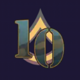 queen of aces 10 symbol