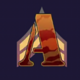 queen of aces a symbol