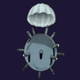 queen of aces mine symbol