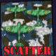 queen of aces scatter 5 symbol