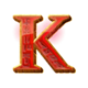 queens of ra power combo k symbol