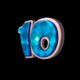 rabbit in the hat 10 symbol