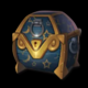 rabbit in the hat chest symbol