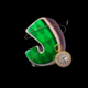 rabbit in the hat j symbol