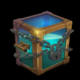 rabbit in the hat locker symbol