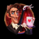 rabbit in the hat magician symbol