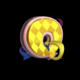 rabbit in the hat q symbol