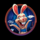 rabbit in the hat rabbi symbol
