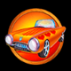 rabbits rabbits rabbits car symbol