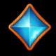 rabbits rabbits rabbits diamond symbol