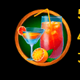 rabbits rabbits rabbits juice symbol