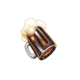 racetrack riches megaboard beer symbol