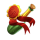 racetrack riches megaboard bottle symbol