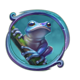 rainforest magic mp frog