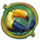 rainforest magic mp toucan