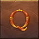 ramesses gold megaways q symbol