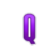 rapid strike rapid link q symbol