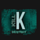 re kill ultimate k symbol