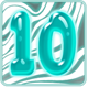 reactoonz blitzways 10 symbol