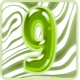reactoonz blitzways 9 symbol
