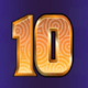 redroo 10 symbol