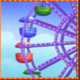 reel coaster wheel symbol
