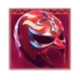 reel royale showdown mask symbol