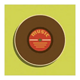 retromania vinyl symbol
