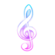 rhythm nights note 1 symbol