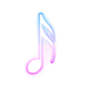 rhythm nights note 3 symbol