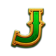 rich route express letter j symbol