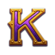 rich route express letter k symbol