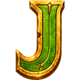 riot feral riches hold and win j symbol
