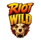 riot feral riches hold and win wild symbol