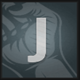riot j symbol