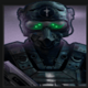 riot soldier symbol