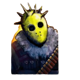 riot ultimate survivor 1 symbol