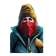 riot ultimate survivor 5 symbol