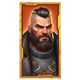 riot urban wilds hunter symbol