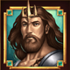 rise of olympus 100 hp2 symbol