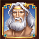 rise of olympus 100 hp3 symbol