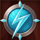 rise of olympus 100 lp4 symbol