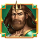 rise of olympus origins poseidon symbol