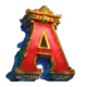 rise of poseidon extreme a symbol