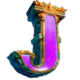 rise of poseidon extreme j symbol