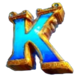 rise of poseidon extreme k symbol