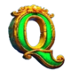 rise of poseidon extreme q symbol
